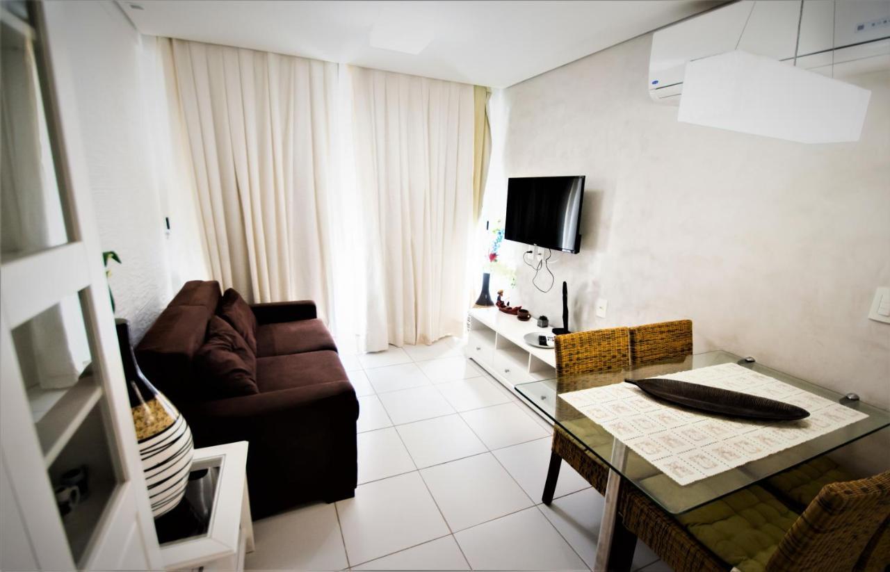 BEACH PARK PALM - COBERTURA Luxo Aquiraz Extérieur photo